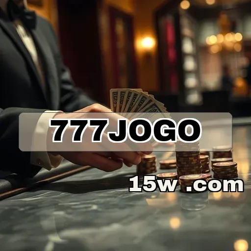 777jogo: Uma Jornada pelo Mundo do Baccarat Online