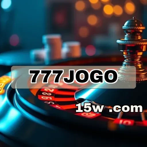 777jogo: Mergulhe na Comunidade e Amplie Suas Experiências de Jogo