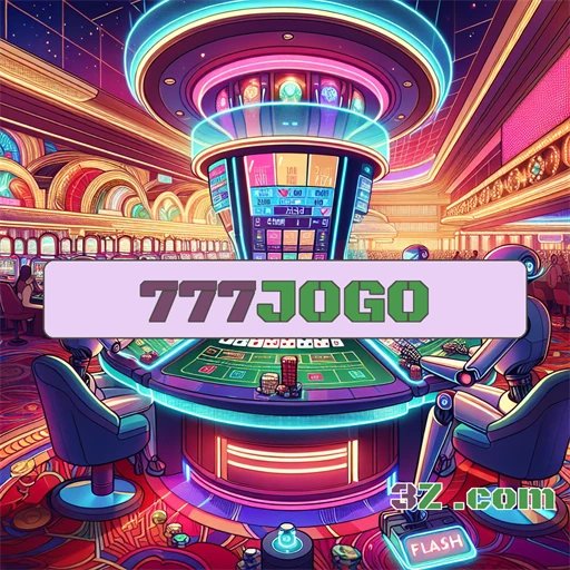 A Ascensão dos Jogos Ao Vivo no 777jogo
