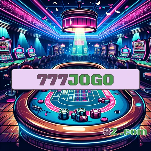 777jogo Roleta