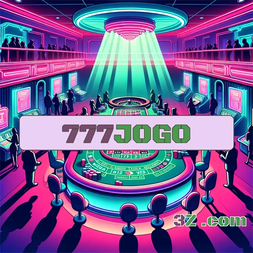 777jogo Apostas Esportivas