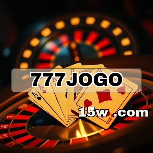 777jogo: Explore as Emoções dos Jogos de Mesa e Ganhe Diversão!