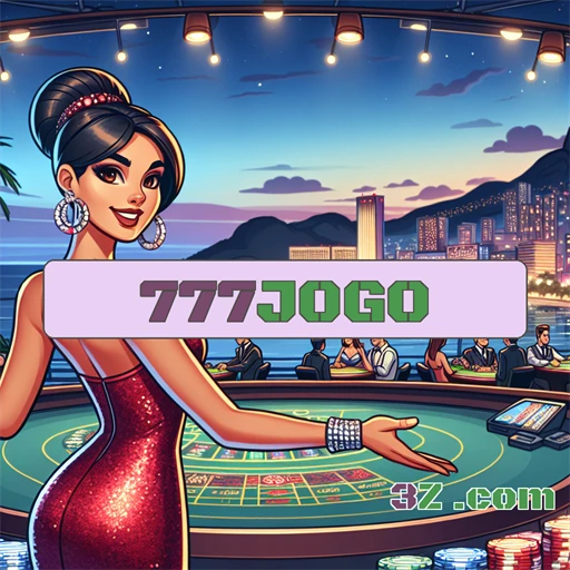 777jogo Apostas Virtuais