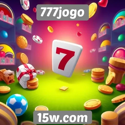 Análise de jogos populares no site 777jogo
