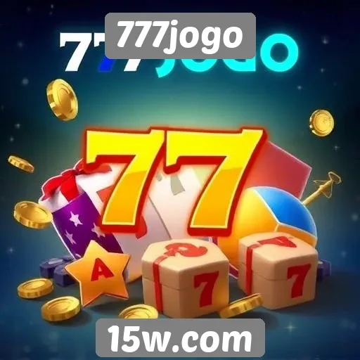 Variedade de jogos disponíveis no 777jogo